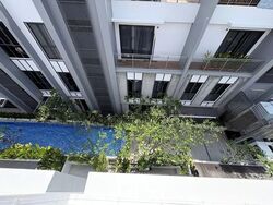 Lotus Ville (D15), Terrace #578758741